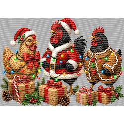 Christmas-ADJ 11663